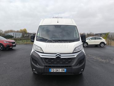 Citroen Jumper L3H2