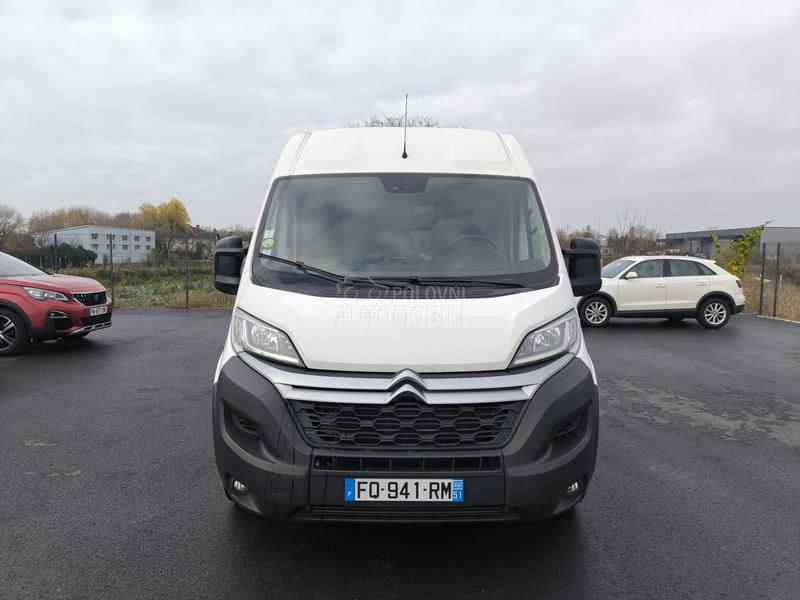 Citroen Jumper L3H2