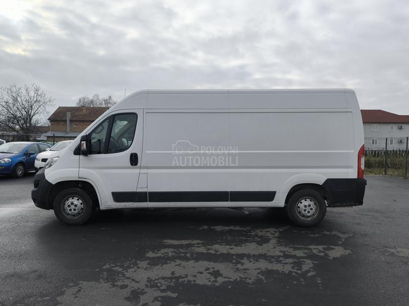 Citroen Jumper L3H2