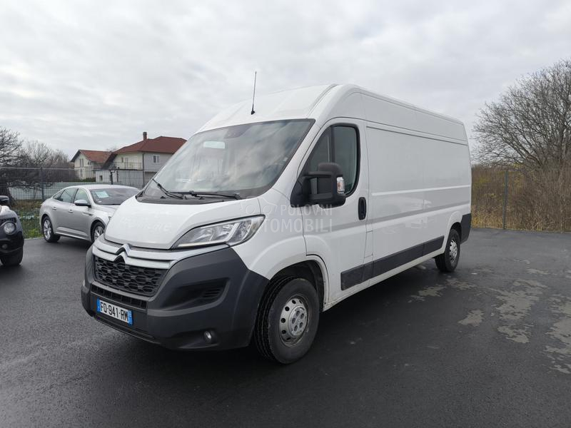 Citroen Jumper L3H2