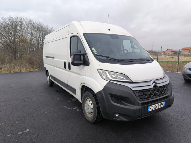 Citroen Jumper L3H2