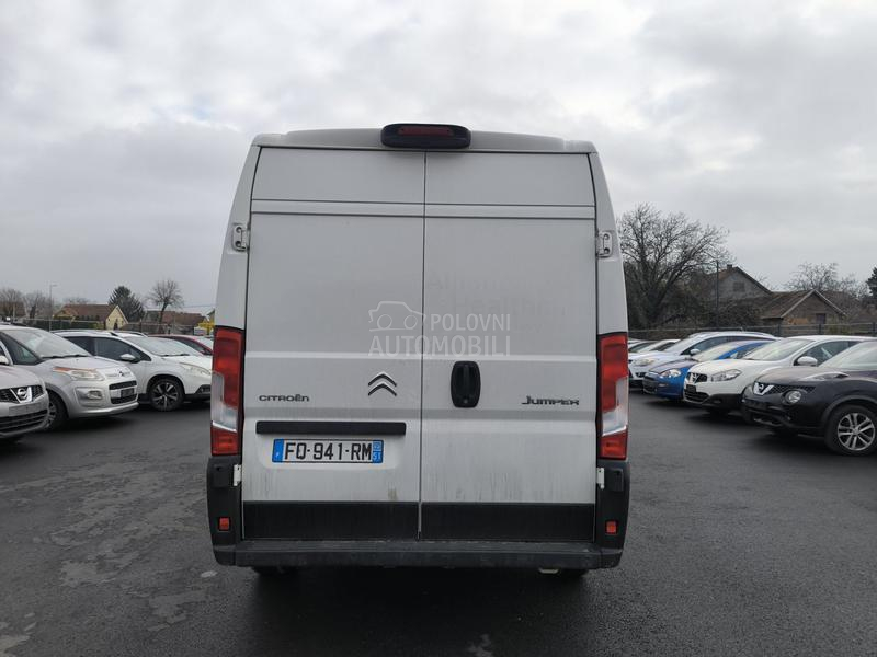 Citroen Jumper L3H2