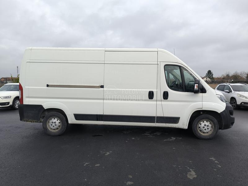 Citroen Jumper L3H2