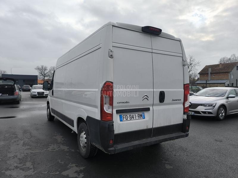 Citroen Jumper L3H2