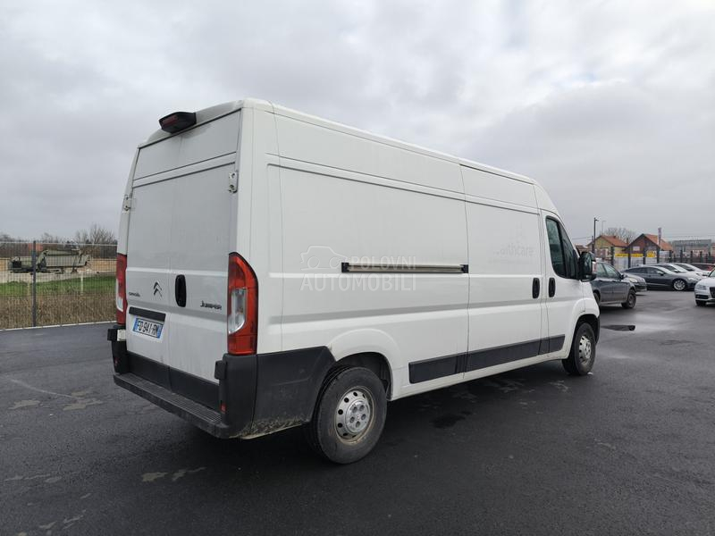 Citroen Jumper L3H2