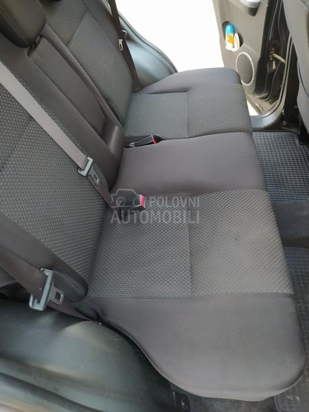 Suzuki Grand Vitara DiD