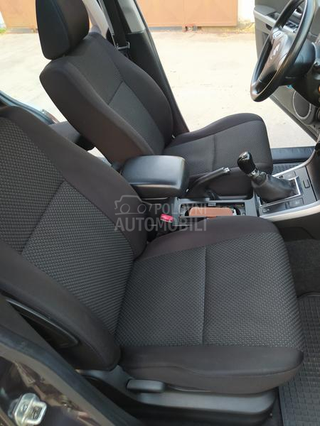 Suzuki Grand Vitara DiD