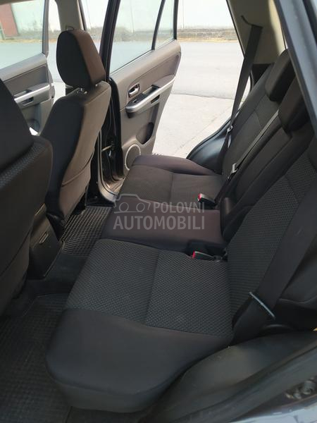 Suzuki Grand Vitara DiD