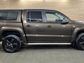 Volkswagen Amarok 3.0tdi 4motion V6