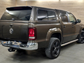 Volkswagen Amarok 3.0tdi 4motion V6