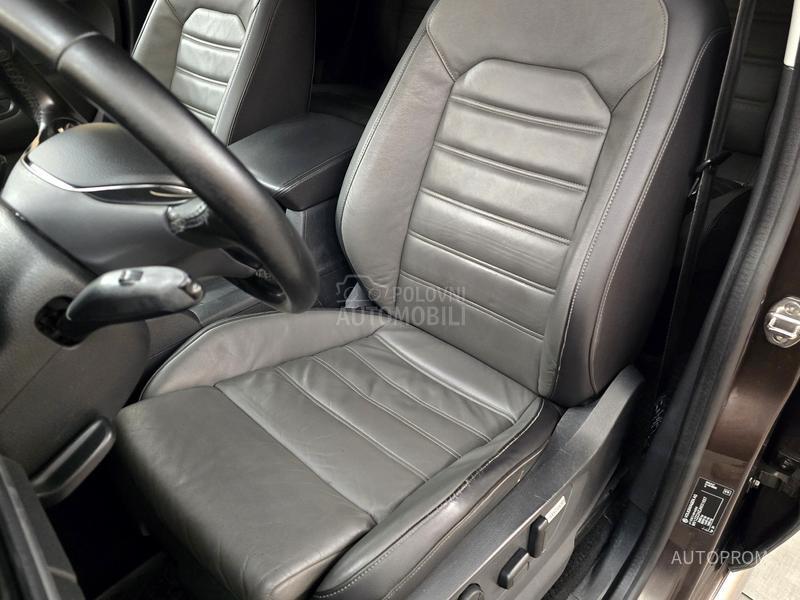 Volkswagen Amarok 3.0tdi 4motion V6