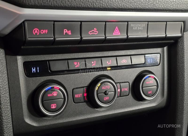 Volkswagen Amarok 3.0tdi 4motion V6