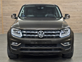Volkswagen Amarok 3.0tdi 4motion V6