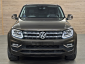 Volkswagen Amarok 3.0tdi 4motion V6