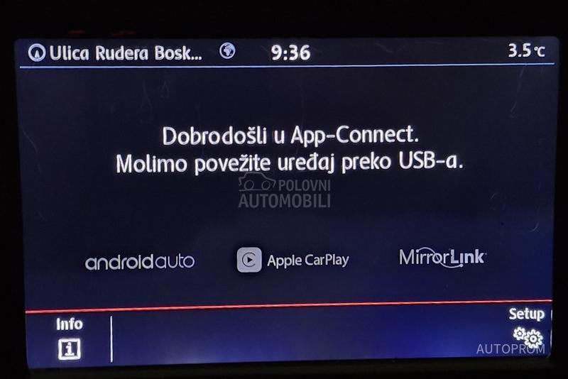 Volkswagen Amarok 3.0tdi 4motion V6