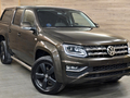 Volkswagen Amarok 3.0tdi 4motion V6