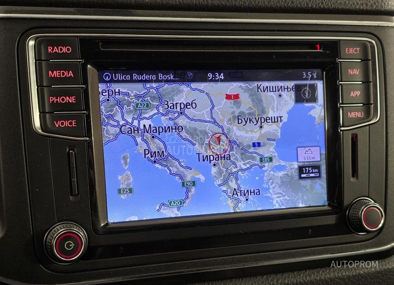 Volkswagen Amarok 3.0tdi 4motion V6