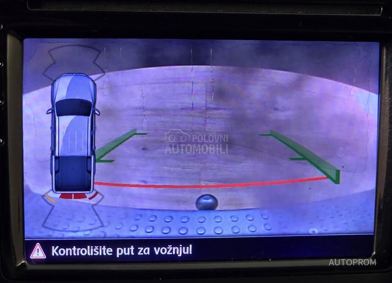 Volkswagen Amarok 3.0tdi 4motion V6