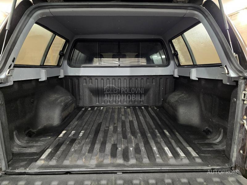 Volkswagen Amarok 3.0tdi 4motion V6