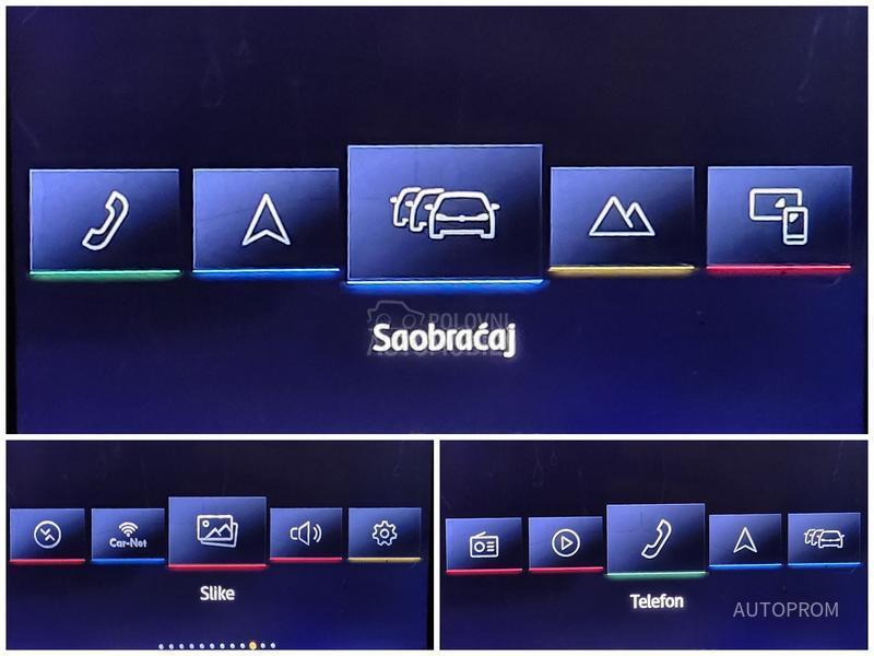 Volkswagen Amarok 3.0tdi 4motion V6