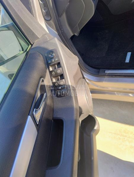 Mercedes Benz B 200 B 200 HDI