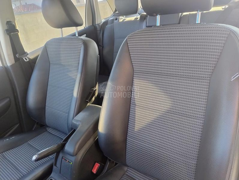 Mercedes Benz B 200 B 200 HDI