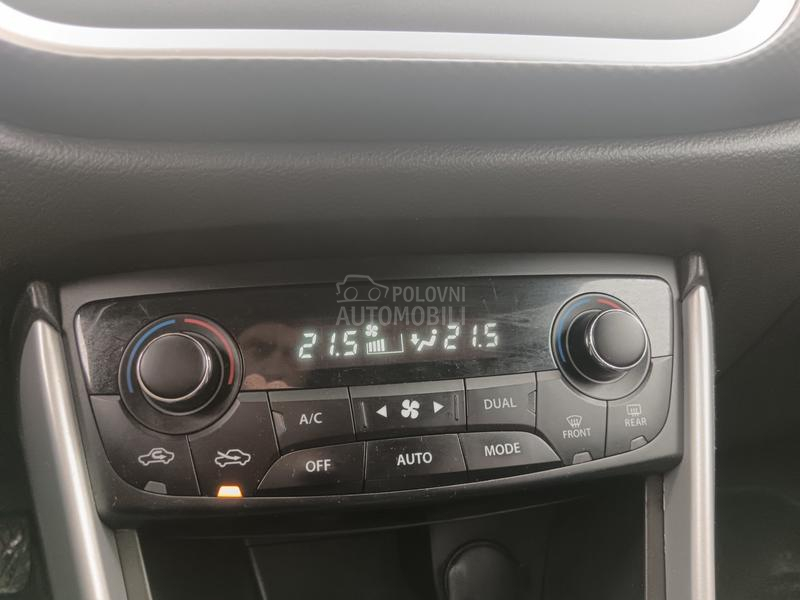 Suzuki SX4 S-Cross 1.6MJT PERLA Toop