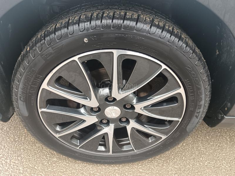 Suzuki SX4 S-Cross 1.6MJT PERLA Toop