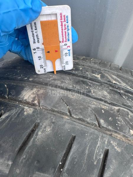 Aluminijumske felne  15" 4 x 108