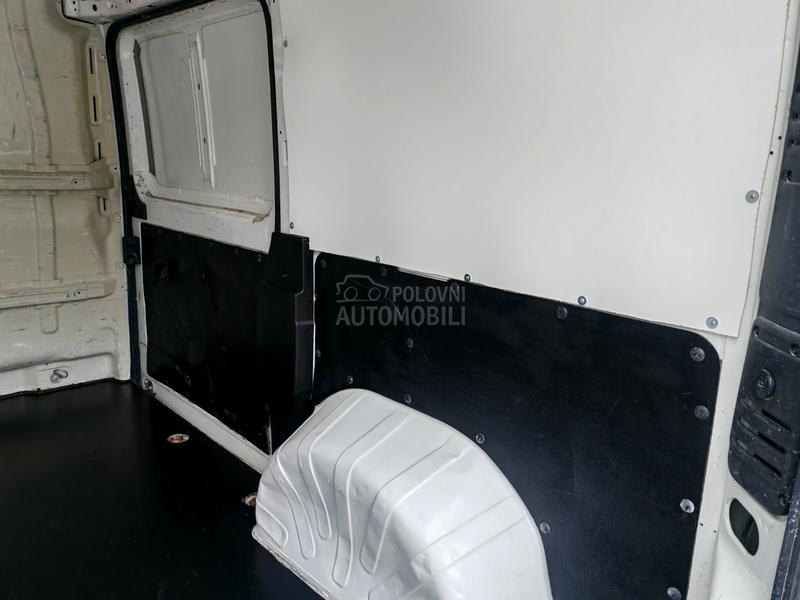 Peugeot Boxer 2.2 Klima  Reg.09.2026