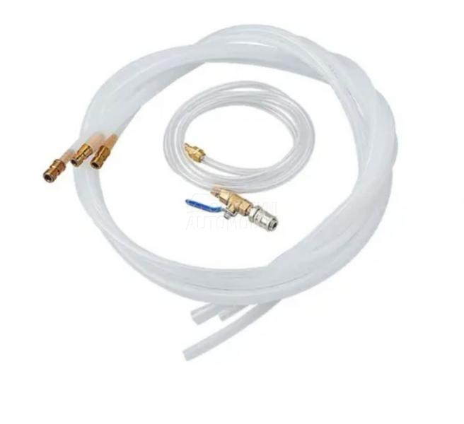 Pneumatski alat za zamenu ATF