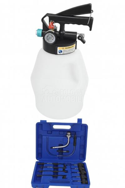 Pneumatski alat za zamenu ATF