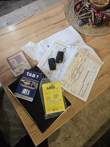 Lancia Musa 1.3 Multijet