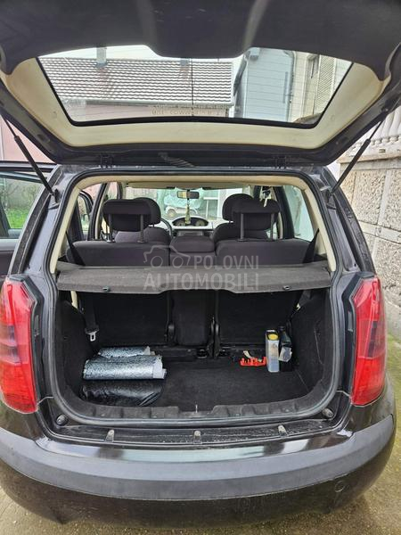 Lancia Musa 1.3 Multijet