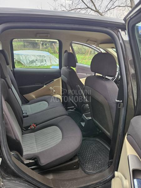 Lancia Musa 1.3 Multijet