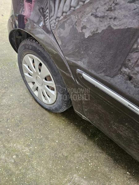 Lancia Musa 1.3 Multijet