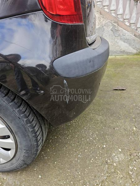 Lancia Musa 1.3 Multijet