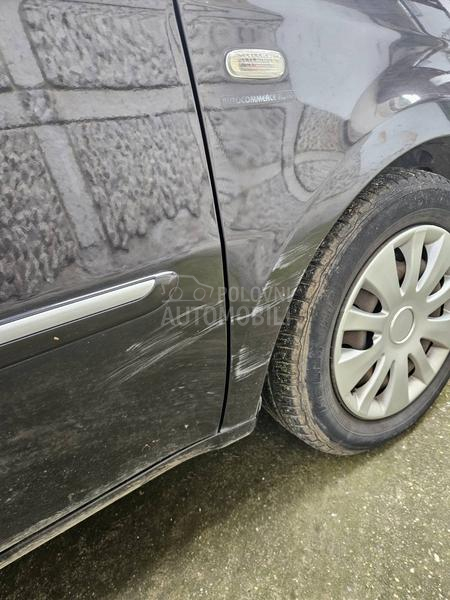 Lancia Musa 1.3 Multijet