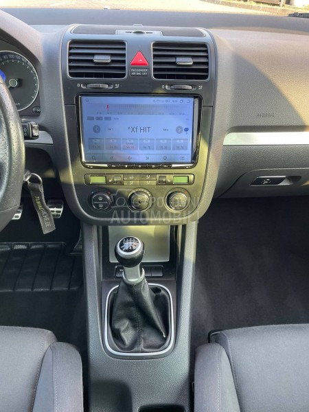 Volkswagen Golf 5 GTI