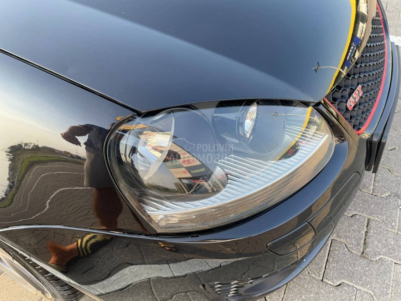 Volkswagen Golf 5 GTI