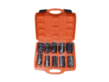 Set gedora 3/4 col 10 kom  