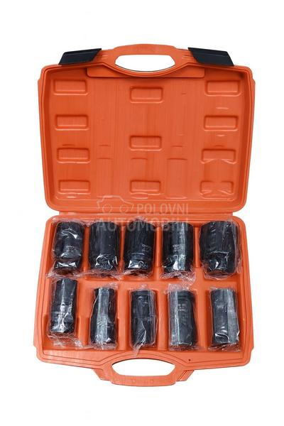 Set gedora 3/4 col 10 kom