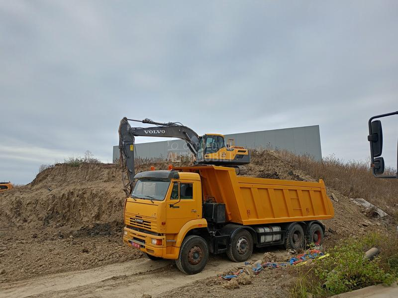 Kamaz 65201