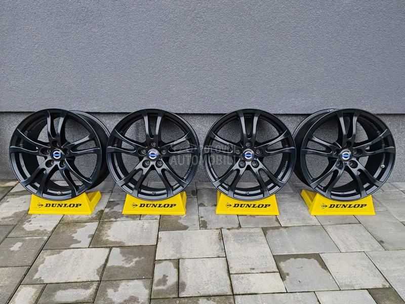 Aluminijumske felne  17" 5 x 108