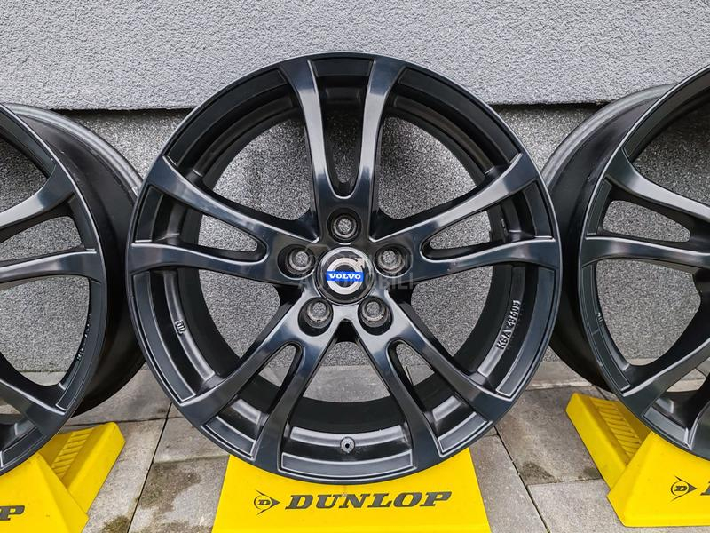 Aluminijumske felne  17" 5 x 108