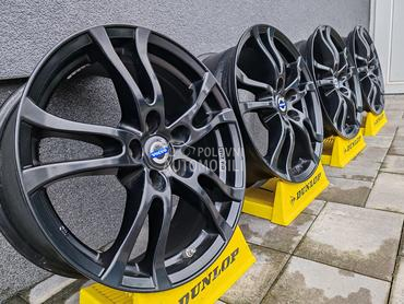 Aluminijumske felne  17" 5 x 108