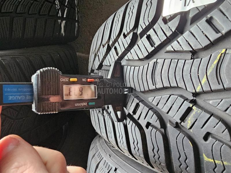 Kleber 195/50 R15 Zimska