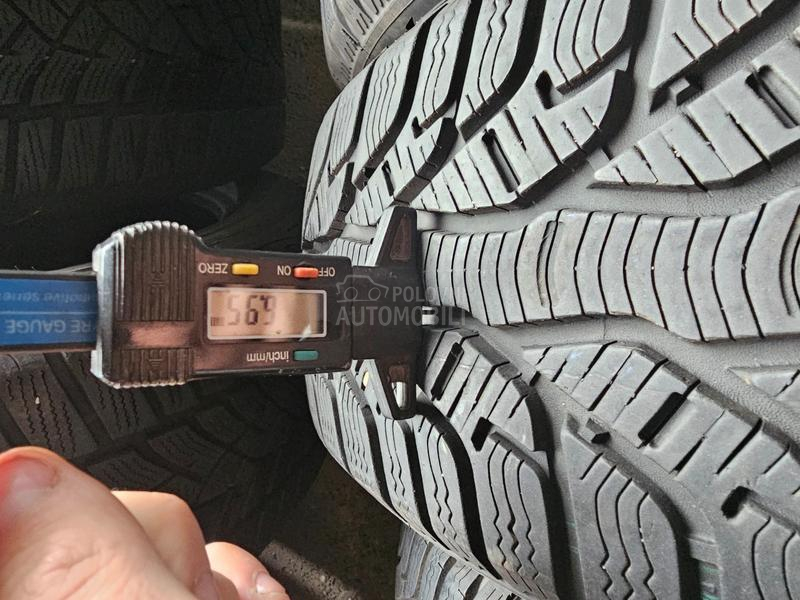 Kleber 195/50 R15 Zimska