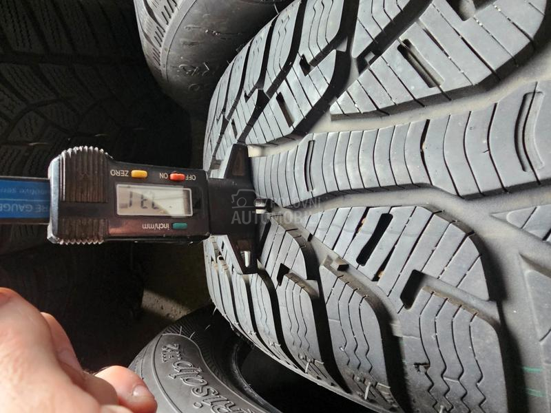 Kleber 195/50 R15 Zimska