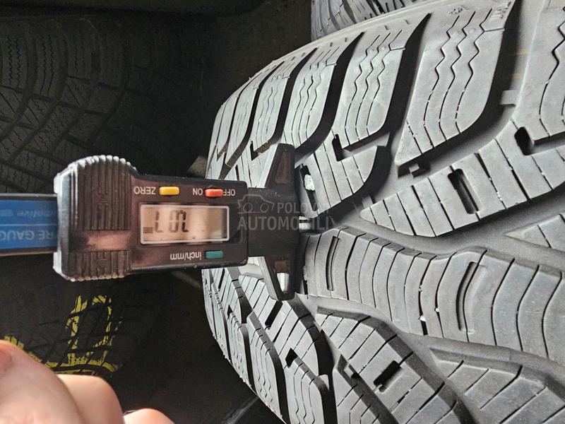 Kleber 195/50 R15 Zimska